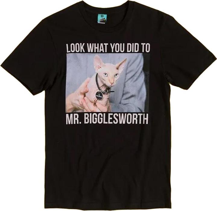 Produktbild Austin Powers TShirt (3XL)