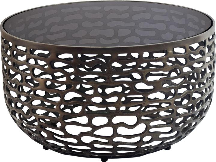 Image du produit Wohnling Aluminium (60 x 60 x 35 cm)