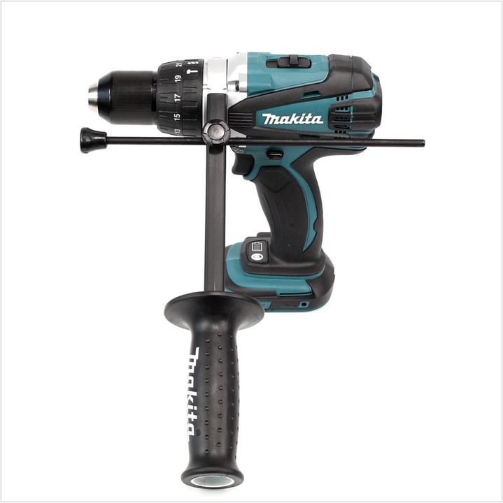 Produktbild Makita DHP 458 RT1J