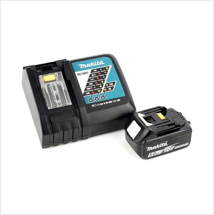 Produktbild Makita DHP 458 RT1J