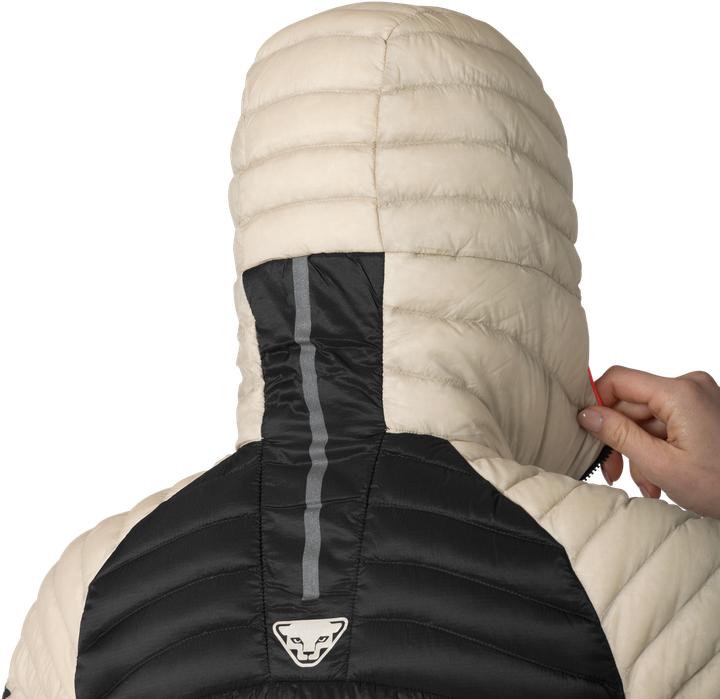 Image du produit Dynafit Radical Down RDS Kapuzenjacke Damen (36, 42)