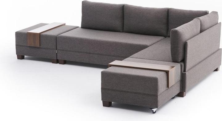 Image du produit Atelier del Sofa Winnie (Canapé d'angle)