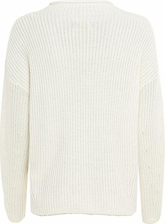 Produktbild Camel Active Strickpullover mit Stehkragen (M)