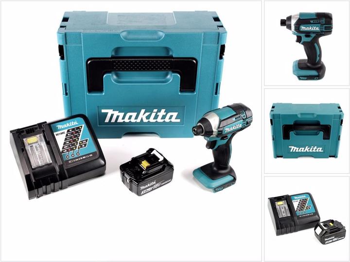Image du produit Makita DTD 152 (Clé à chocs)