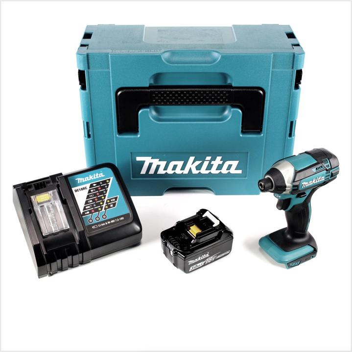 Image du produit Makita DTD 152 (Clé à chocs)