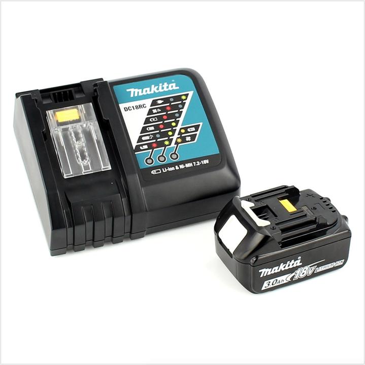 Image du produit Makita DTD 152 (Clé à chocs)