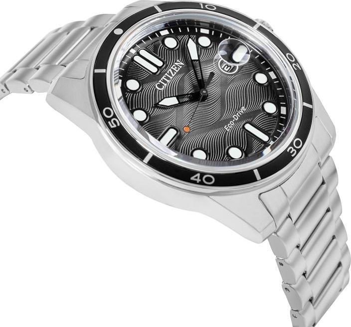 Produktbild Citizen AW1816-89E (Analoguhr, 41 mm)