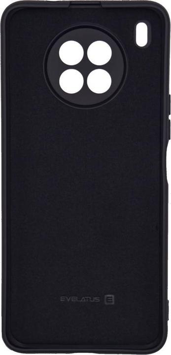Produktbild Evelatus Huawei Nova 8i Soft Touch Silicone Case (Huawei Nova 8i)