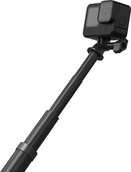 Image du produit Telesin Selfie stick 2.7M Carbon Fibre