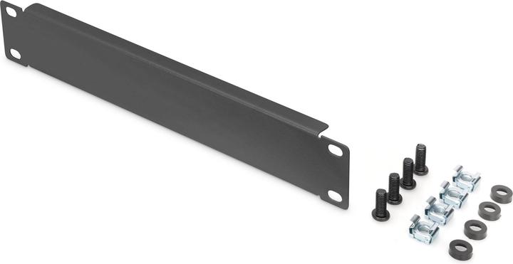 Immagine prodotto Digitus Copertura per armadi da 254 mm (10")