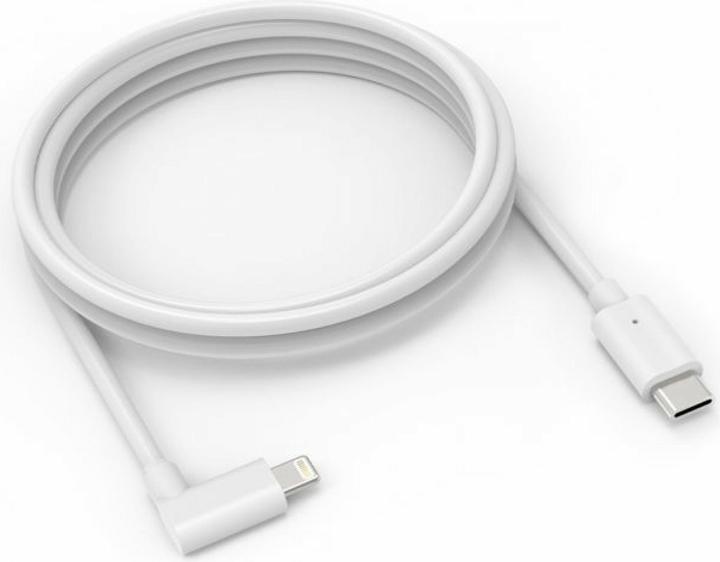 Produktbild Compulocks 6FTC90DLT01 Lightning-Kabel (1.83 m, USB 2.0)