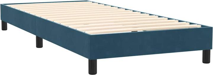 Image du produit vidaXL Boxspringbett (80 x 210 cm)