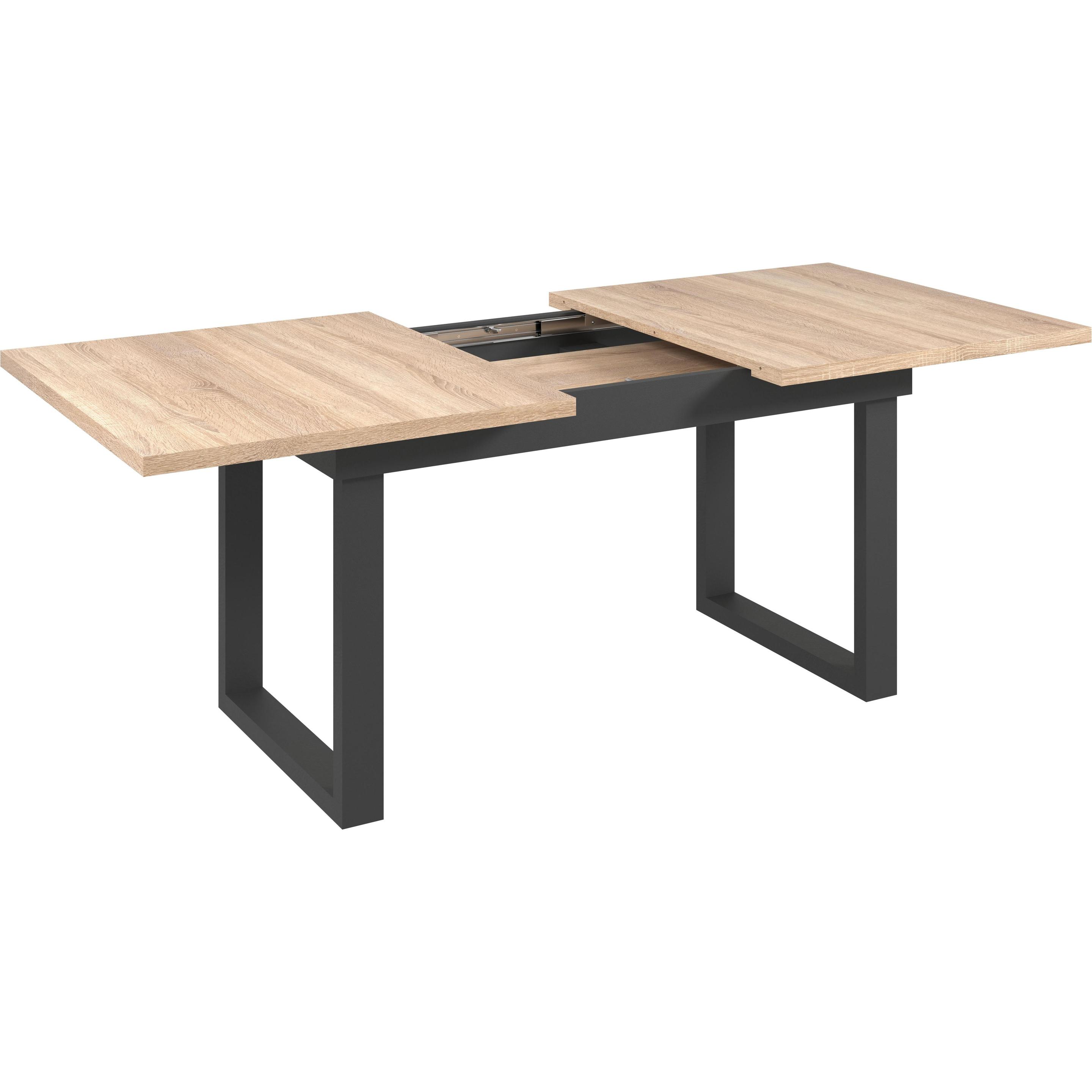 Trendteam, Esstisch, UniversalSynchro (90 cm, B, H)