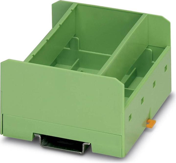 Produktbild Phoenix Contact Hutschienen-Gehäuse EMG 90-LG/ (Gehäuse)
