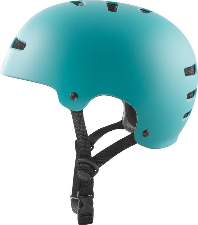 Produktbild TSG Evolution Solid Color Helmet (54 - 56 cm)