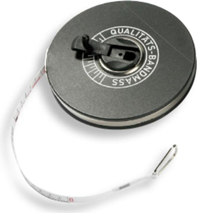 Actual product image Kübler Sport Glasfaserbandmass