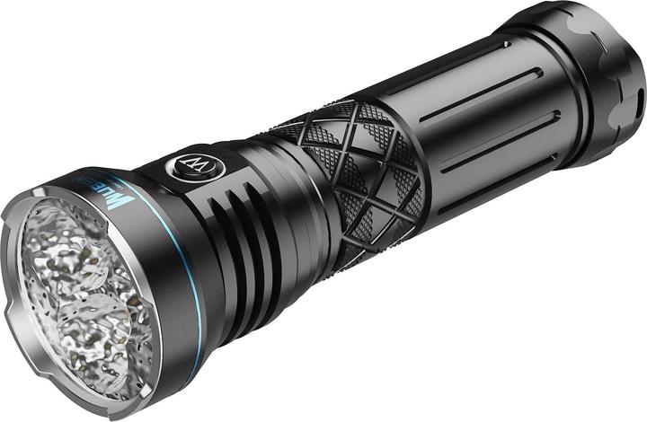 Wuben A9 (22.50 cm, 12000 lm)