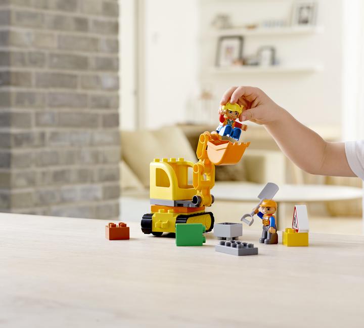 Immagine prodotto LEGO Terna (10811)