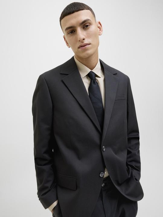 Produktbild Jack & Jones JPRFRANCO Relaxed Fit Blazer Einreihiger Blazer (58)