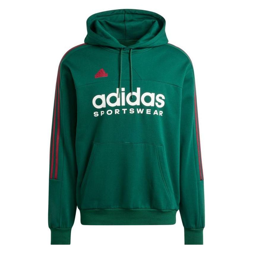 Adidas, Pullover, Sweatshirt „House Of Tiro Nations Pack“, (S)