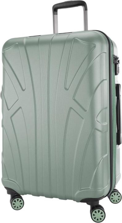 Produktbild Hauptstadtkoffer Suitline - Mittelgrosser Koffer (63 l)