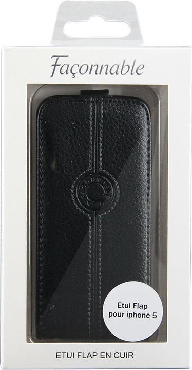 Produktbild Faconnable Facoselip5n (Apple iPhone 5)