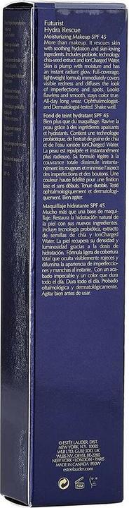 Produktbild Estée Lauder Futurist Hydra Rescue (Nr. 2C3 Fresco)