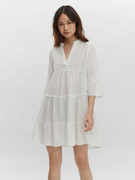 Image du produit Vero Moda Robe à rayures (XS)