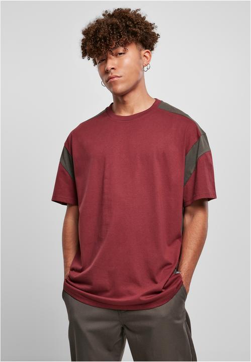 Actual product image Urban Classics Active Tee - 16740 (S)