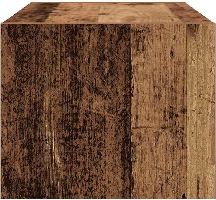 Actual product image vidaXL TV-Schrank