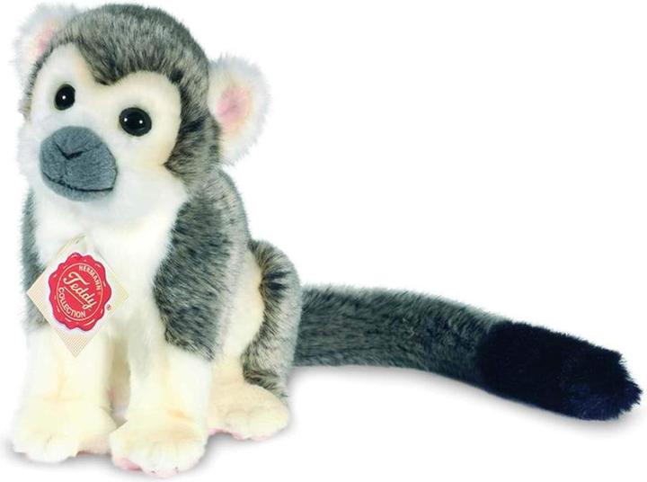 Produktbild Teddy Hermann Dalmatiner stehend 23cm (23 cm)