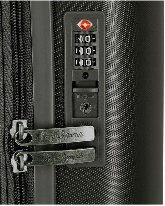 Image du produit Pepe Jeans Valigia Cabina Accent (37 l)