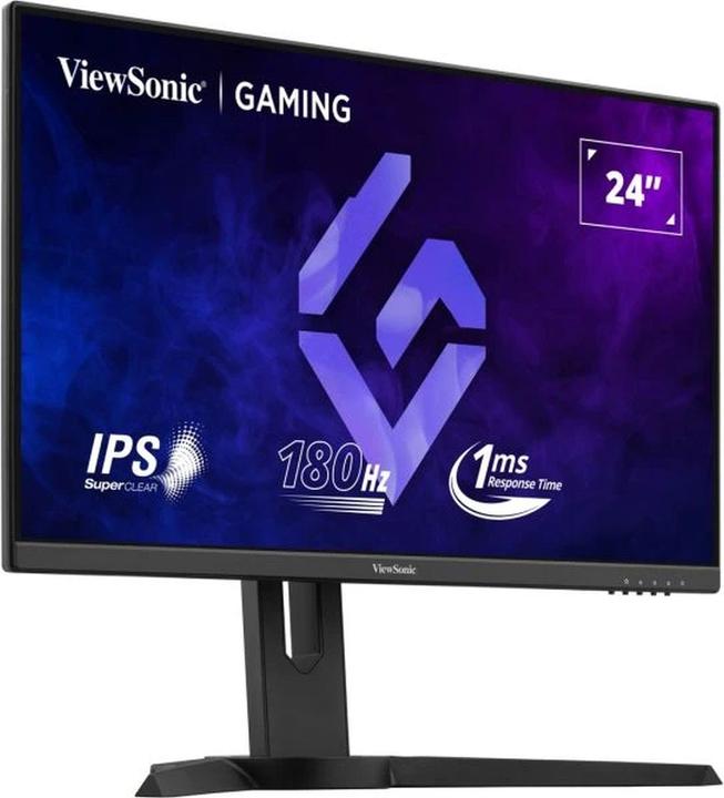 Actual product image Viewsonic VX2479J-HD-PRO - 24" 16:9 (1920 x 1080 pixels, 24")