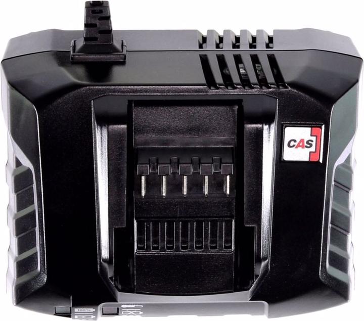 Produktbild Rothenberger ROMAX 4000 Akku Pressmaschine 18V + 2x Akku 4,0Ah + Ladegerät + Koffer