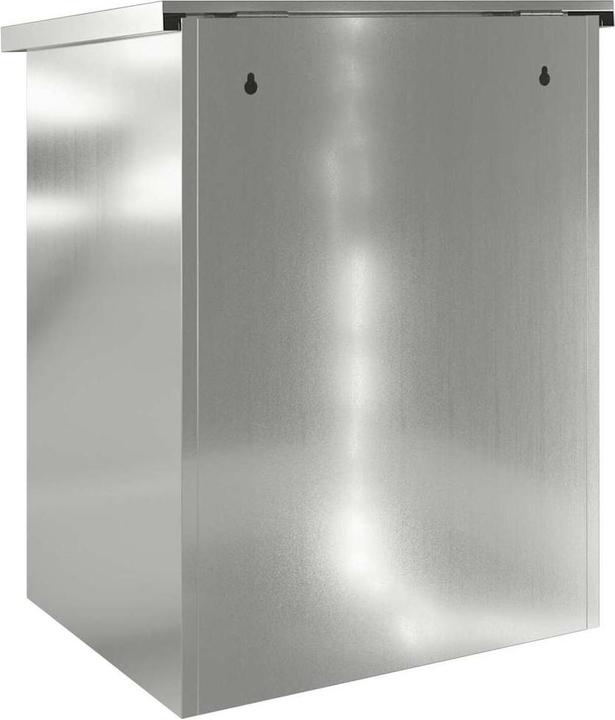 Actual product image vidaXL Paketbox