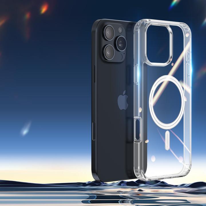 Produktbild Dux Ducis Clin Mag (Apple iPhone 16 Pro Max)
