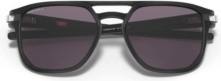 Actual product image Oakley Latch Beta Prizm