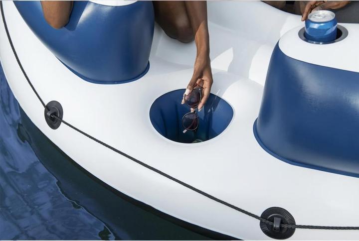 Produktbild Bestway Silas