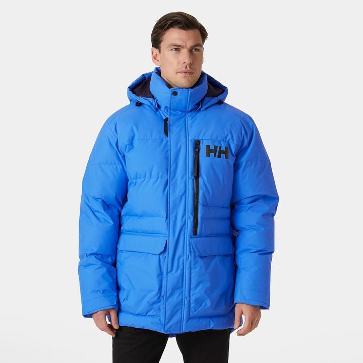 Produktbild Helly Hansen Giacca con Cappuccio Tromsoe (S)