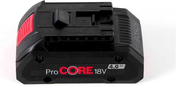 Actual product image Bosch Professional Battery pack (18 V)