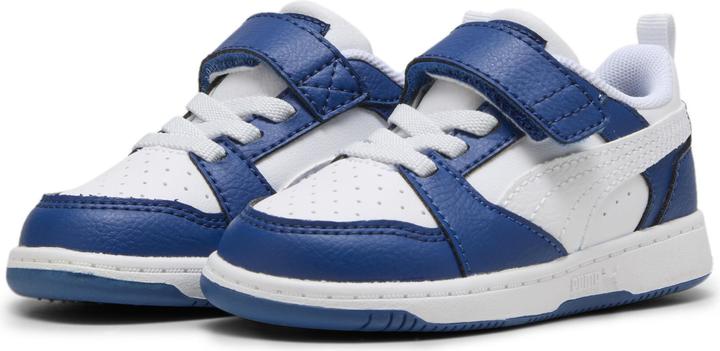 Actual product image Puma Rebound V6 Lo AC+ Inf (39)