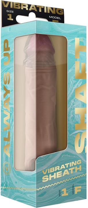 Produktbild Shaft Vibrating Sheath Size 1 - Pine