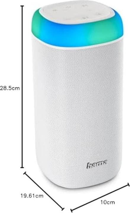 Actual product image Hama Shine 2.0 (12 h)