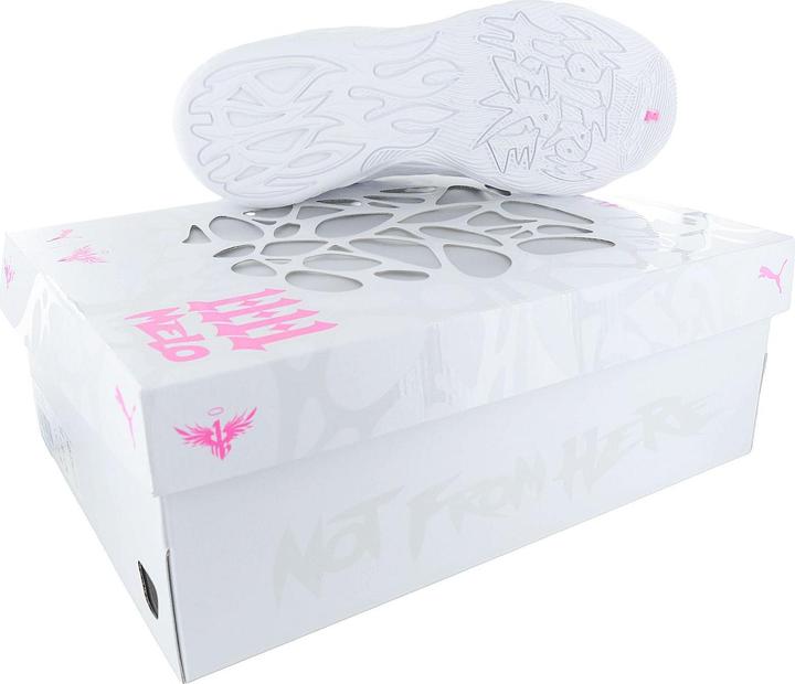 Produktbild Puma MB.04 Lo Ice White (49.5)