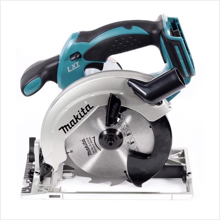 Actual product image Makita DSS 611 F1