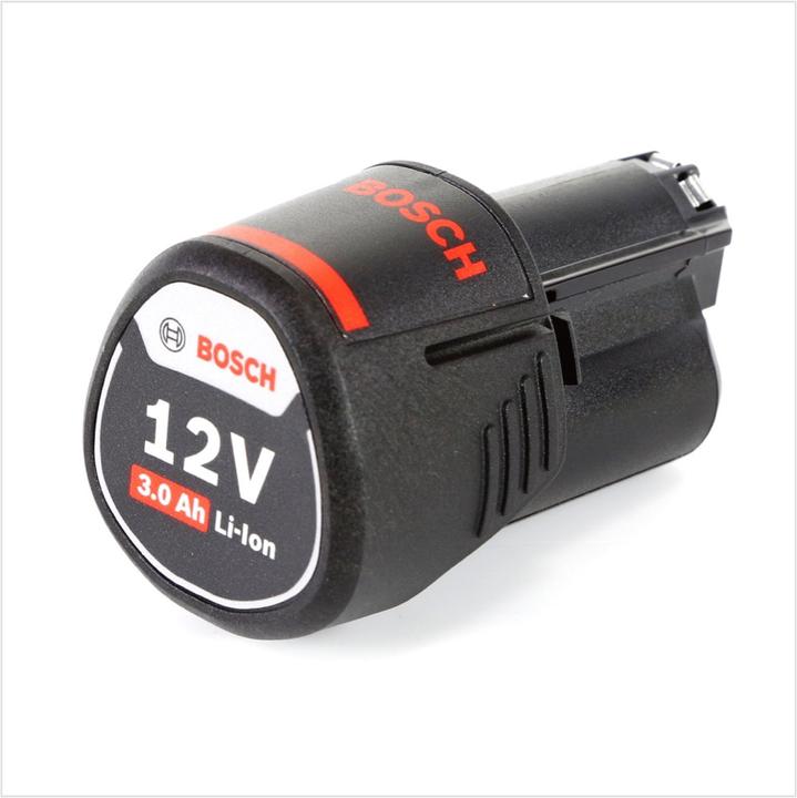 Actual product image Bosch Professional GSA 12V-14 Li-Ion Professional Cordless Reciprocating Saw + L-Boxx Carry Case + 1 x Battery GB