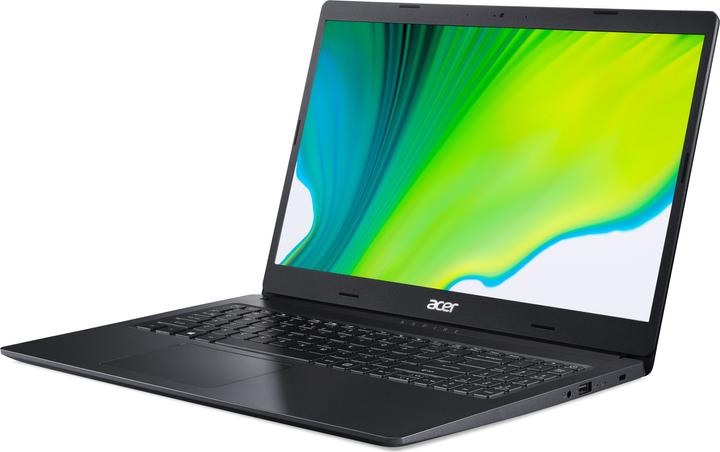 Produktbild Acer Aspire 3 – A315-23-R8MQ (AMD Ryzen 5 3500U, 8 GB, 15.60", 512 GB, CH)