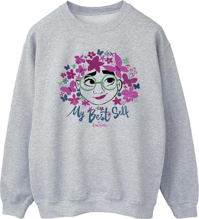 Produktbild Disney Encanto My Best Self Sweatshirt (XL)
