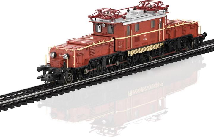 Märklin 39090 H0 E-Lok Rh.1189 der ÖBB (Spur H0)