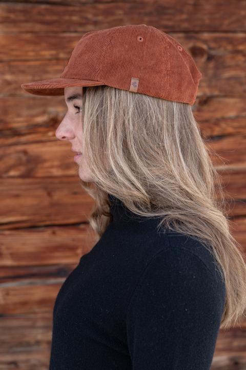 Produktbild Rukka Cord Cap (One Size)